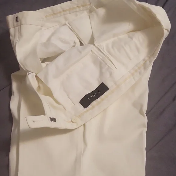 Gucci pants - Picture 1 of 1